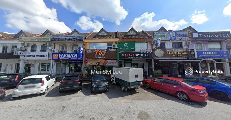 SS15, Subang Jaya 