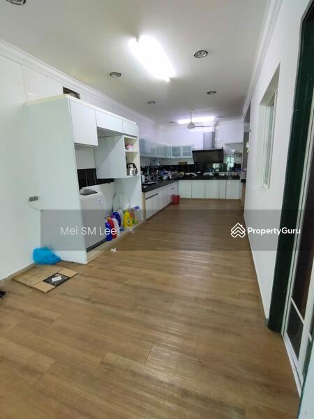 Taman Taming Indah, Sg Long Kitchen