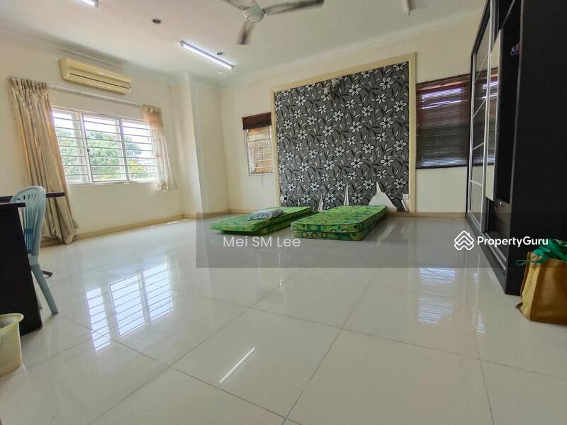 Taman Taming Indah, Sg Long Bedroom