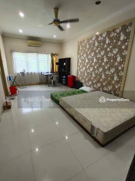 Taman Taming Indah, Sg Long Bedroom