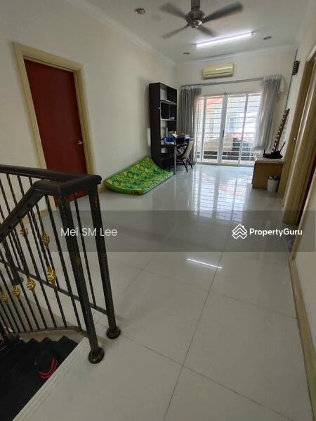 Taman Taming Indah, Sg Long Bedroom