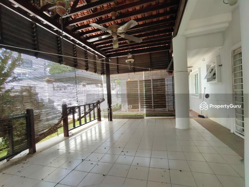 Taman Taming Indah, Sg Long 