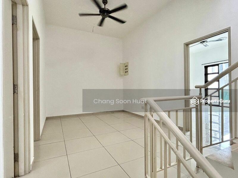 Untuk Dijual - Taman kempas utama jalan kempas utama kempa utamas