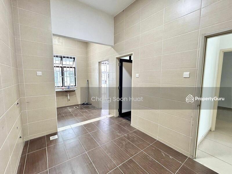 Untuk Dijual - Taman kempas utama jalan kempas utama kempa utamas