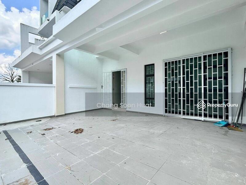 Untuk Dijual - Taman kempas utama jalan kempas utama kempa utamas