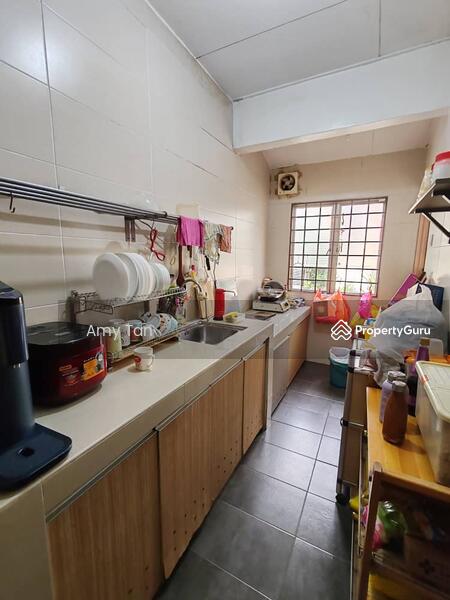 Untuk Dijual - BU10 Bandar Utama @ Damansara