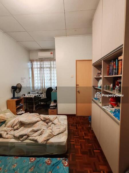 Untuk Dijual - BU10 Bandar Utama @ Damansara