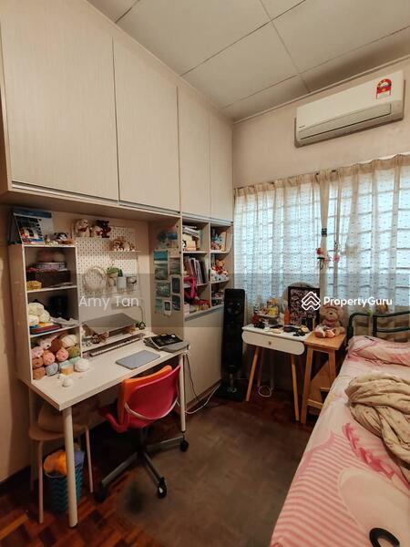 Untuk Dijual - BU10 Bandar Utama @ Damansara