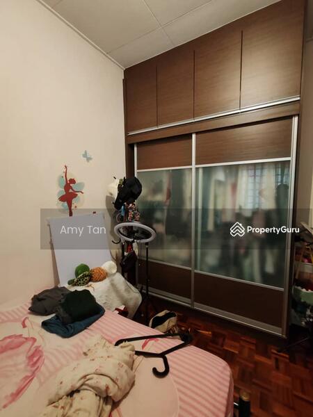 Untuk Dijual - BU10 Bandar Utama @ Damansara