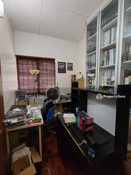 Untuk Dijual - BU10 Bandar Utama @ Damansara