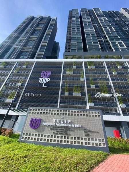 For Sale - Tulip Residence