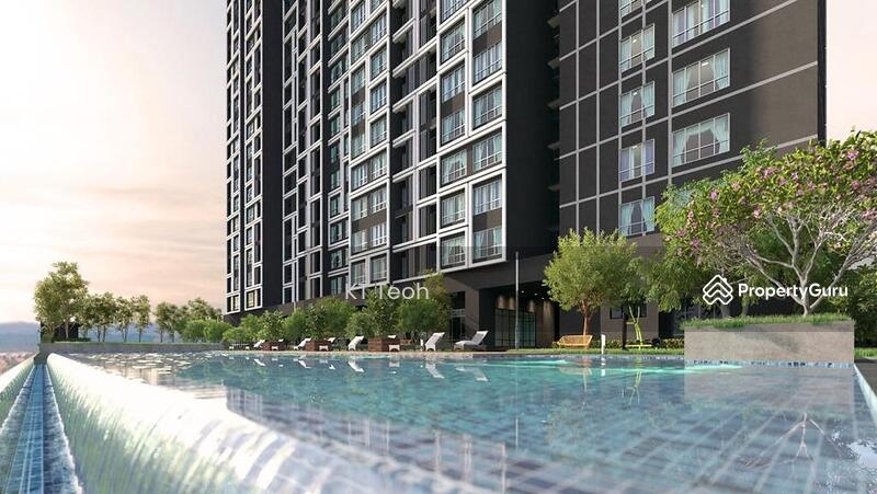 For Sale - Tulip Residence