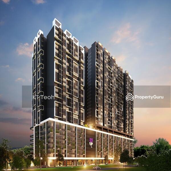 For Sale - Tulip Residence