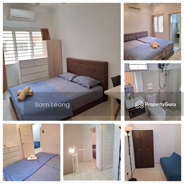 Rumah Teres 2-Tingkat untuk Disewa di Bandar Putra Permai (Seri Kembangan) - Sam Leong - PropertyGuru.com.my
