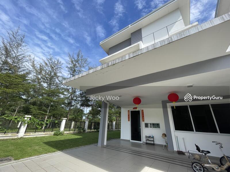 Rumah Teres 2 Tingkat untuk Disewa di Horizon Hills (Iskandar Puteri (Nusajaya)) - Ricky Woo - PropertyGuru.com.my