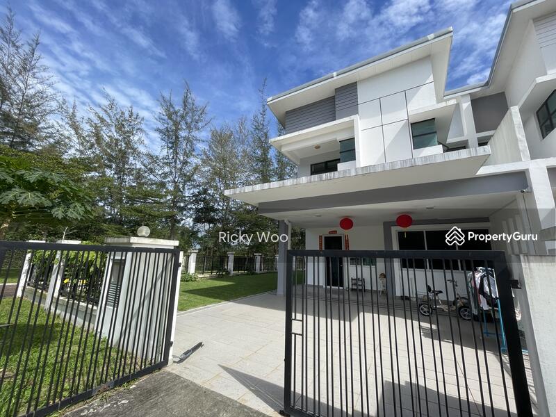 Rumah Teres 2 Tingkat untuk Disewa di Horizon Hills (Iskandar Puteri (Nusajaya)) - Ricky Woo - PropertyGuru.com.my