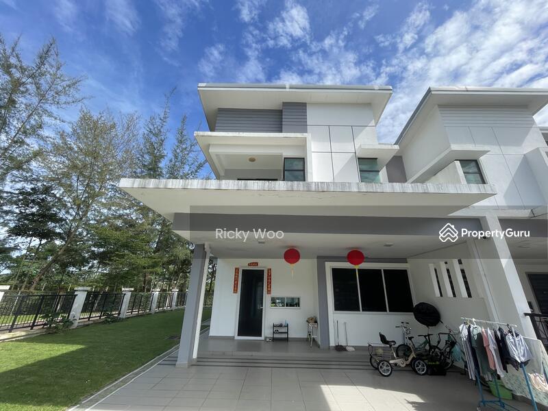 Rumah Teres 2 Tingkat untuk Disewa di Horizon Hills (Iskandar Puteri (Nusajaya)) - Ricky Woo - PropertyGuru.com.my