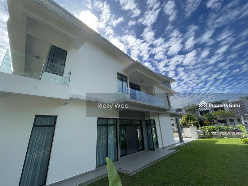 Rumah Teres 2 Tingkat untuk Disewa di Horizon Hills (Iskandar Puteri (Nusajaya)) - Ricky Woo - PropertyGuru.com.my