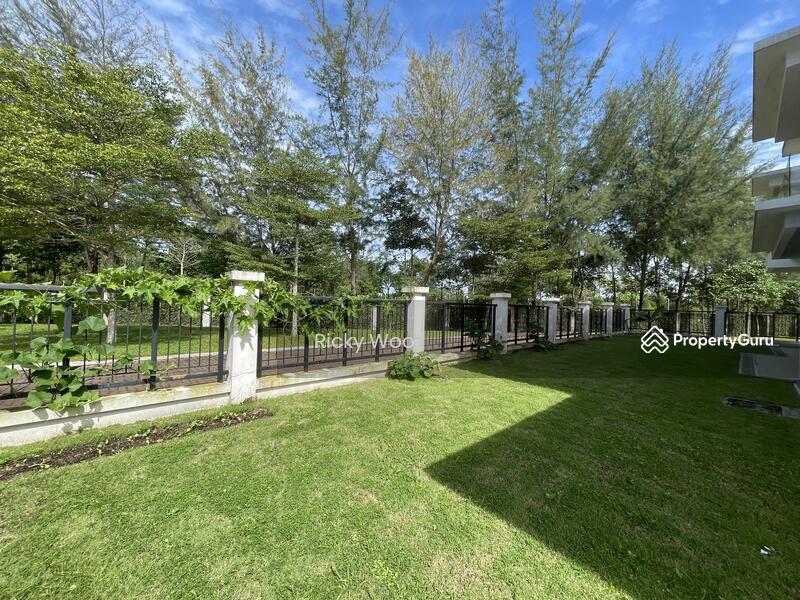 Rumah Teres 2 Tingkat untuk Disewa di Horizon Hills (Iskandar Puteri (Nusajaya)) - Ricky Woo - PropertyGuru.com.my