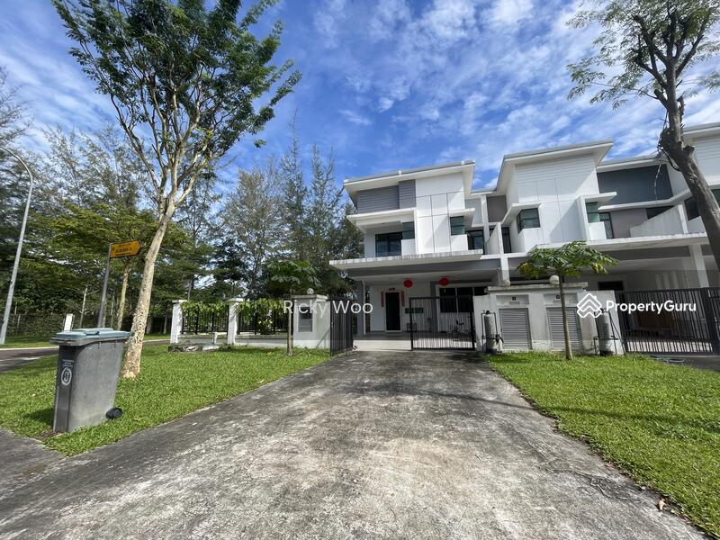 Rumah Teres 2 Tingkat untuk Disewa di Horizon Hills (Iskandar Puteri (Nusajaya)) - Ricky Woo - PropertyGuru.com.my