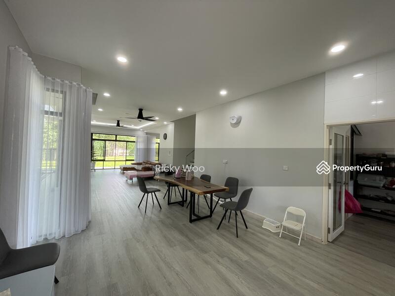 Rumah Teres 2 Tingkat untuk Disewa di Horizon Hills (Iskandar Puteri (Nusajaya)) - Ricky Woo - PropertyGuru.com.my