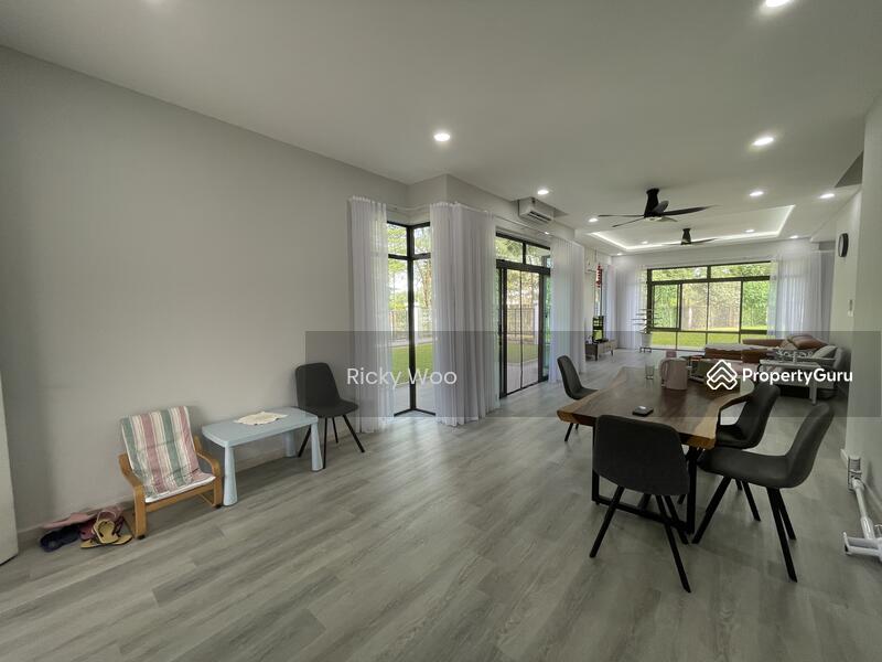 Rumah Teres 2 Tingkat untuk Disewa di Horizon Hills (Iskandar Puteri (Nusajaya)) - Ricky Woo - PropertyGuru.com.my