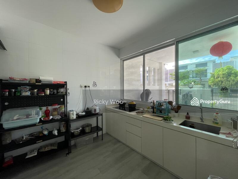 Rumah Teres 2 Tingkat untuk Disewa di Horizon Hills (Iskandar Puteri (Nusajaya)) - Ricky Woo - PropertyGuru.com.my