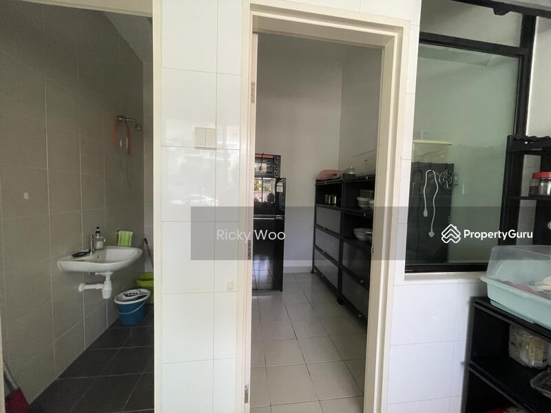 Rumah Teres 2 Tingkat untuk Disewa di Horizon Hills (Iskandar Puteri (Nusajaya)) - Ricky Woo - PropertyGuru.com.my