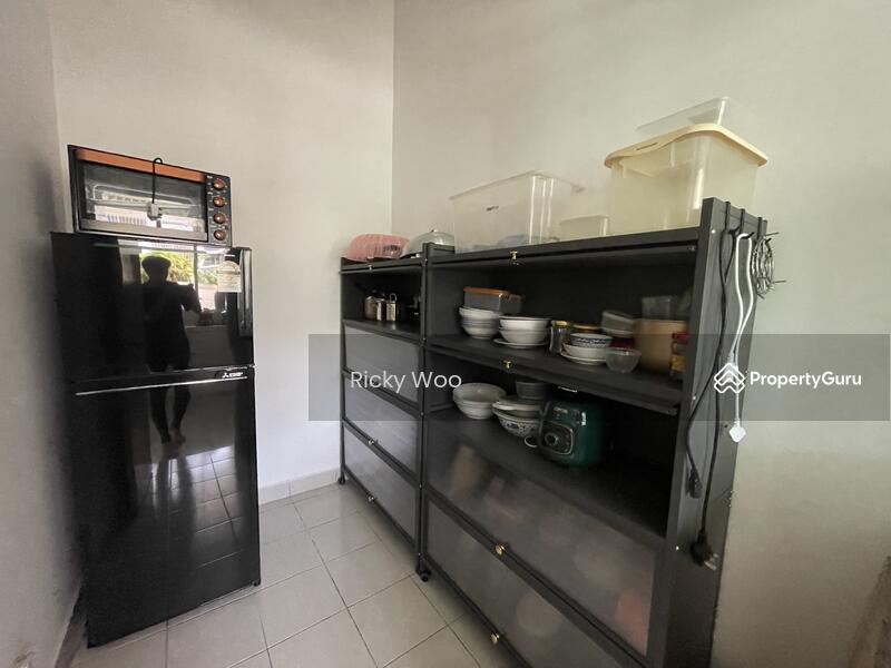 Rumah Teres 2 Tingkat untuk Disewa di Horizon Hills (Iskandar Puteri (Nusajaya)) - Ricky Woo - PropertyGuru.com.my