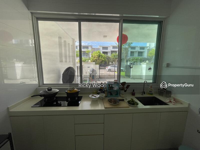 Rumah Teres 2 Tingkat untuk Disewa di Horizon Hills (Iskandar Puteri (Nusajaya)) - Ricky Woo - PropertyGuru.com.my
