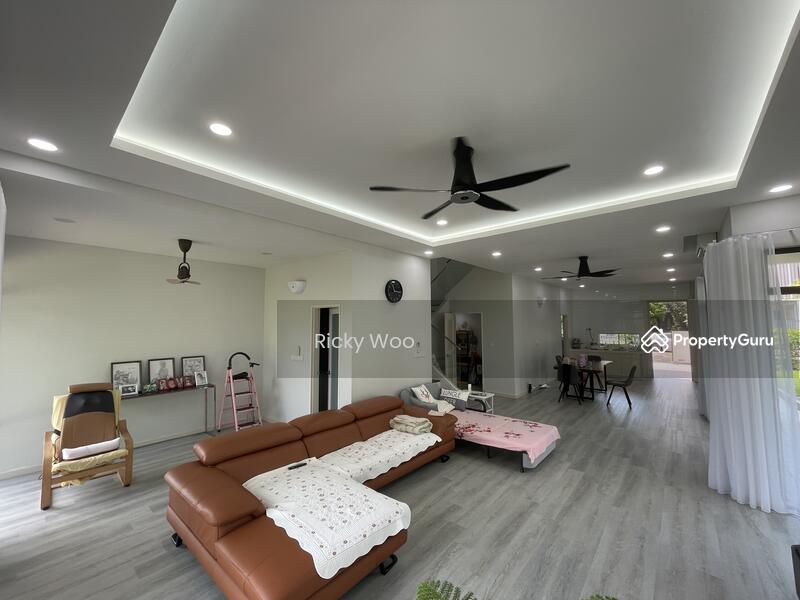 Rumah Teres 2 Tingkat untuk Disewa di Horizon Hills (Iskandar Puteri (Nusajaya)) - Ricky Woo - PropertyGuru.com.my