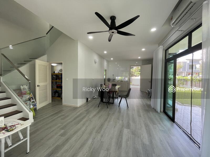 Rumah Teres 2 Tingkat untuk Disewa di Horizon Hills (Iskandar Puteri (Nusajaya)) - Ricky Woo - PropertyGuru.com.my