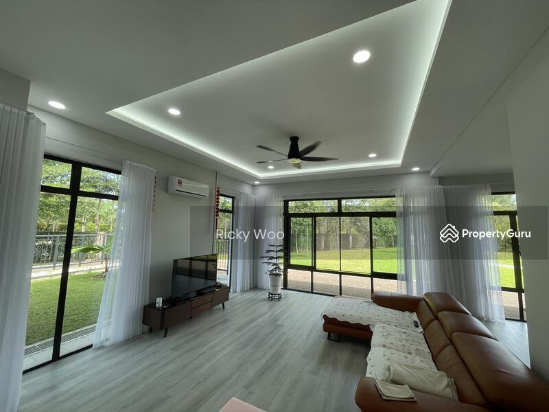 Rumah Teres 2 Tingkat untuk Disewa di Horizon Hills (Iskandar Puteri (Nusajaya)) - Ricky Woo - PropertyGuru.com.my