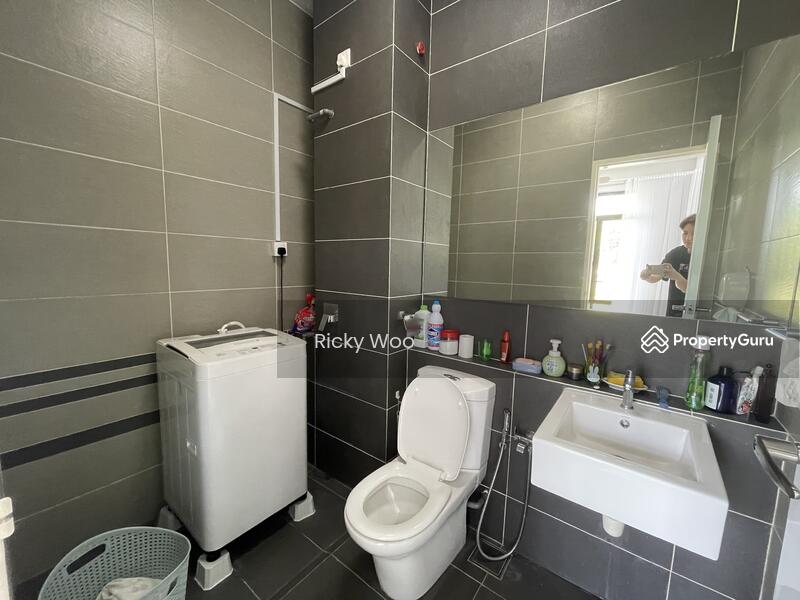 Rumah Teres 2 Tingkat untuk Disewa di Horizon Hills (Iskandar Puteri (Nusajaya)) - Ricky Woo - PropertyGuru.com.my