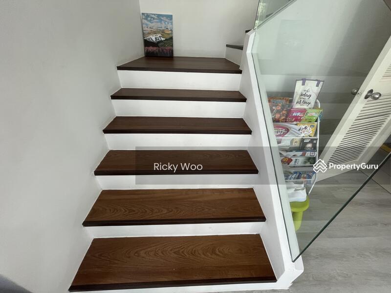 Rumah Teres 2 Tingkat untuk Disewa di Horizon Hills (Iskandar Puteri (Nusajaya)) - Ricky Woo - PropertyGuru.com.my