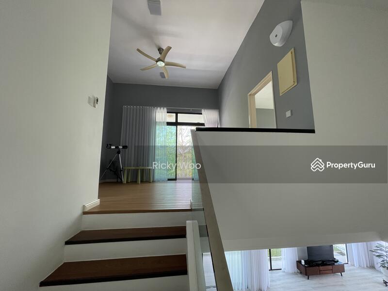 Rumah Teres 2 Tingkat untuk Disewa di Horizon Hills (Iskandar Puteri (Nusajaya)) - Ricky Woo - PropertyGuru.com.my