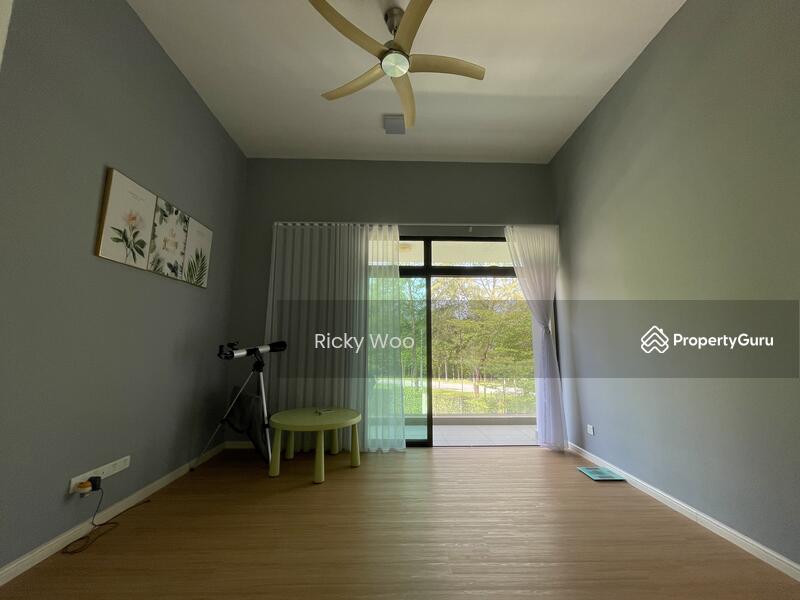 Rumah Teres 2 Tingkat untuk Disewa di Horizon Hills (Iskandar Puteri (Nusajaya)) - Ricky Woo - PropertyGuru.com.my