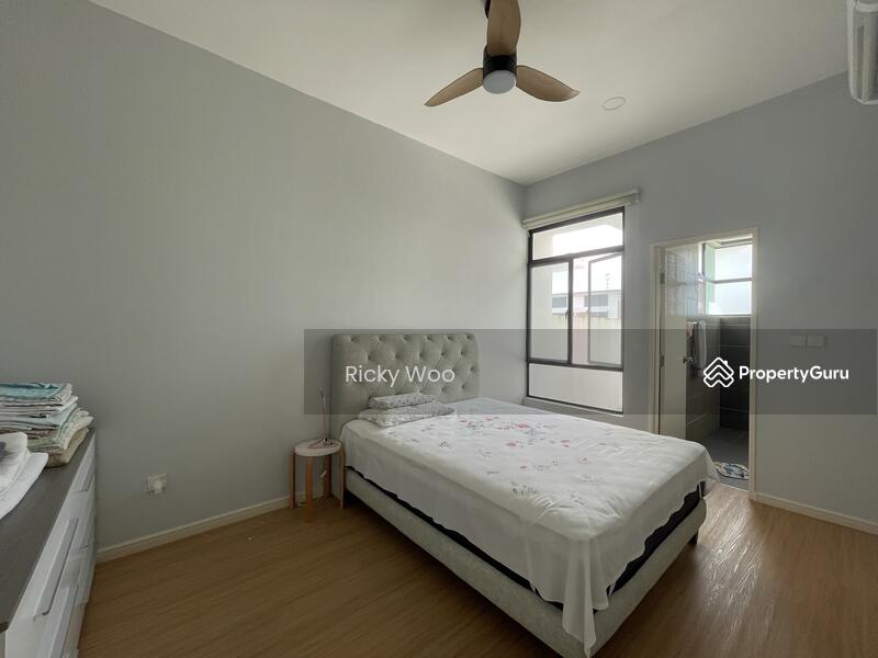 Rumah Teres 2 Tingkat untuk Disewa di Horizon Hills (Iskandar Puteri (Nusajaya)) - Ricky Woo - PropertyGuru.com.my
