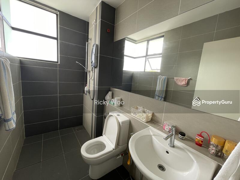 Rumah Teres 2 Tingkat untuk Disewa di Horizon Hills (Iskandar Puteri (Nusajaya)) - Ricky Woo - PropertyGuru.com.my