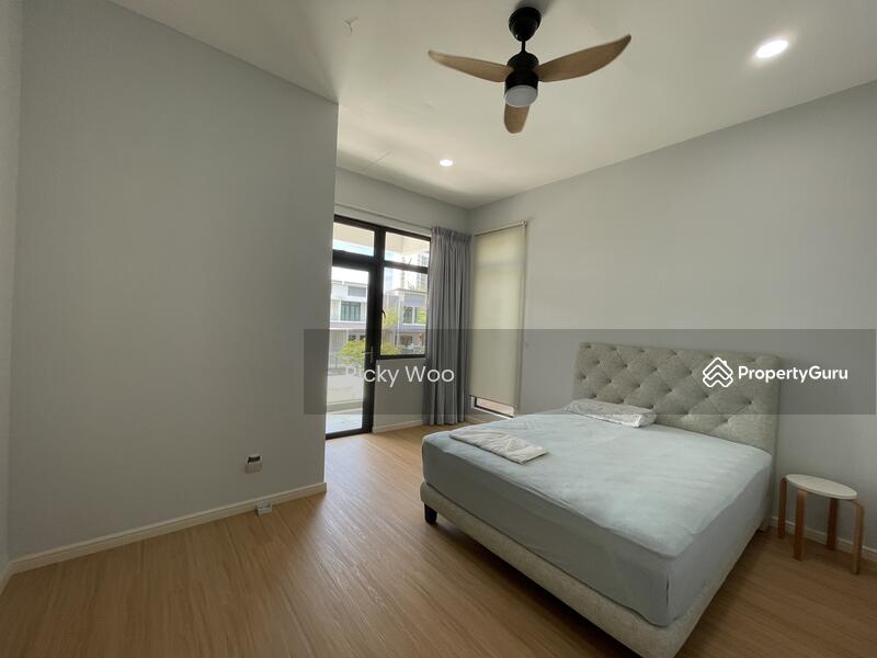 Rumah Teres 2 Tingkat untuk Disewa di Horizon Hills (Iskandar Puteri (Nusajaya)) - Ricky Woo - PropertyGuru.com.my