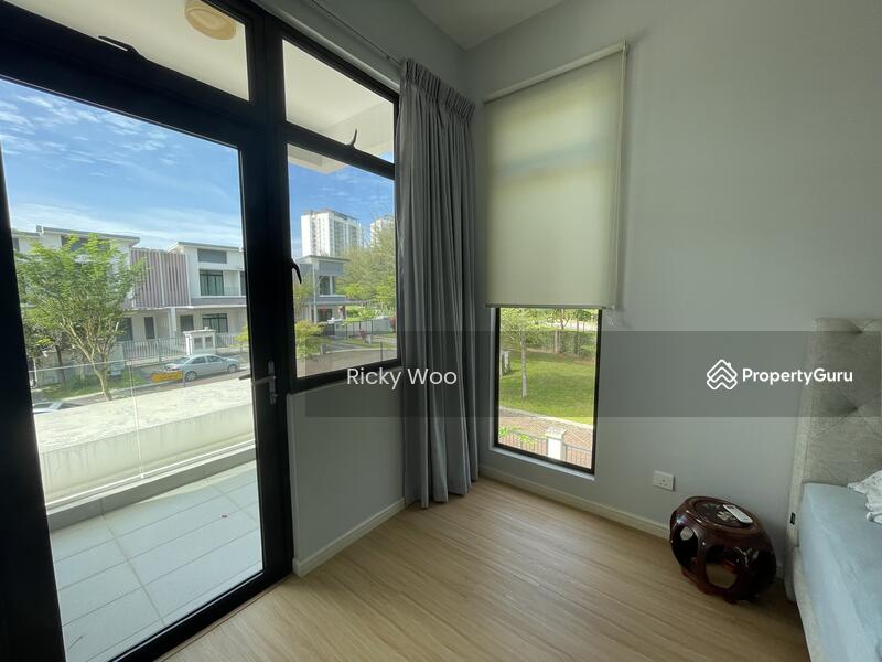 Rumah Teres 2 Tingkat untuk Disewa di Horizon Hills (Iskandar Puteri (Nusajaya)) - Ricky Woo - PropertyGuru.com.my