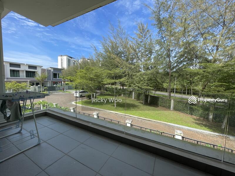 Rumah Teres 2 Tingkat untuk Disewa di Horizon Hills (Iskandar Puteri (Nusajaya)) - Ricky Woo - PropertyGuru.com.my