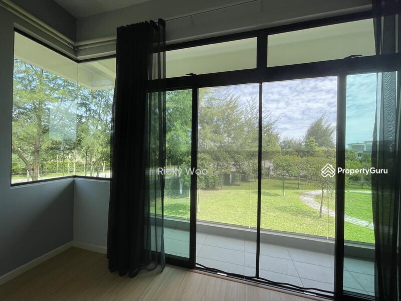 Rumah Teres 2 Tingkat untuk Disewa di Horizon Hills (Iskandar Puteri (Nusajaya)) - Ricky Woo - PropertyGuru.com.my