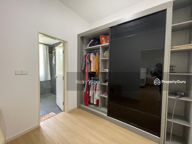 Rumah Teres 2 Tingkat untuk Disewa di Horizon Hills (Iskandar Puteri (Nusajaya)) - Ricky Woo - PropertyGuru.com.my