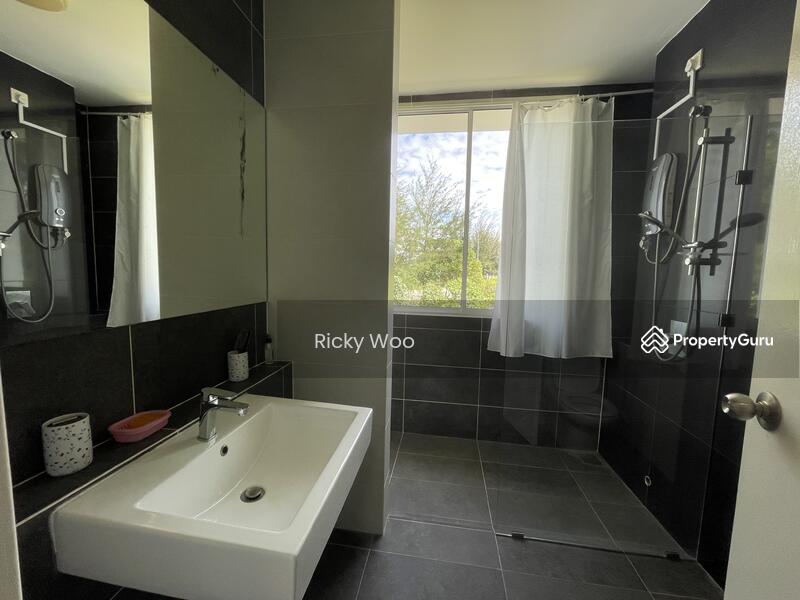 Rumah Teres 2 Tingkat untuk Disewa di Horizon Hills (Iskandar Puteri (Nusajaya)) - Ricky Woo - PropertyGuru.com.my