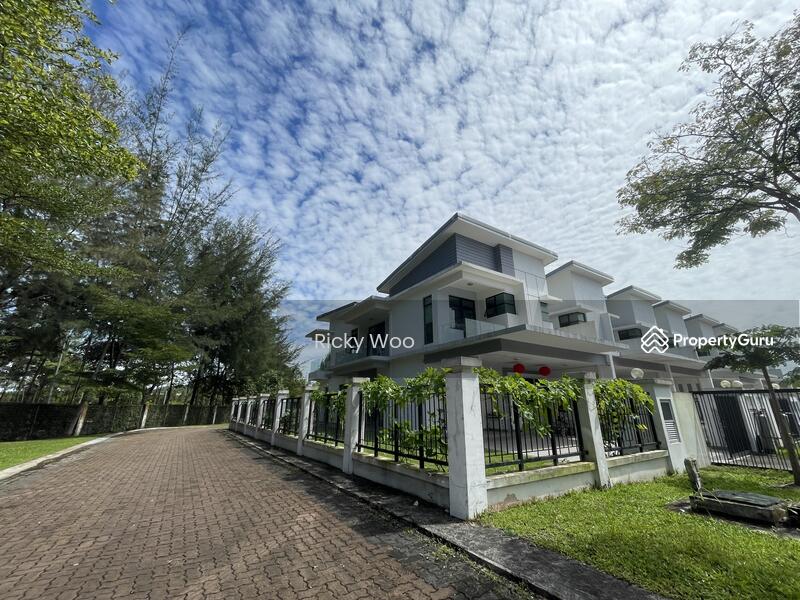 Rumah Teres 2 Tingkat untuk Disewa di Horizon Hills (Iskandar Puteri (Nusajaya)) - Ricky Woo - PropertyGuru.com.my