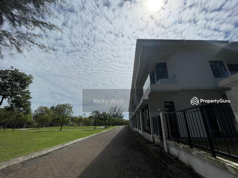 Rumah Teres 2 Tingkat untuk Disewa di Horizon Hills (Iskandar Puteri (Nusajaya)) - Ricky Woo - PropertyGuru.com.my