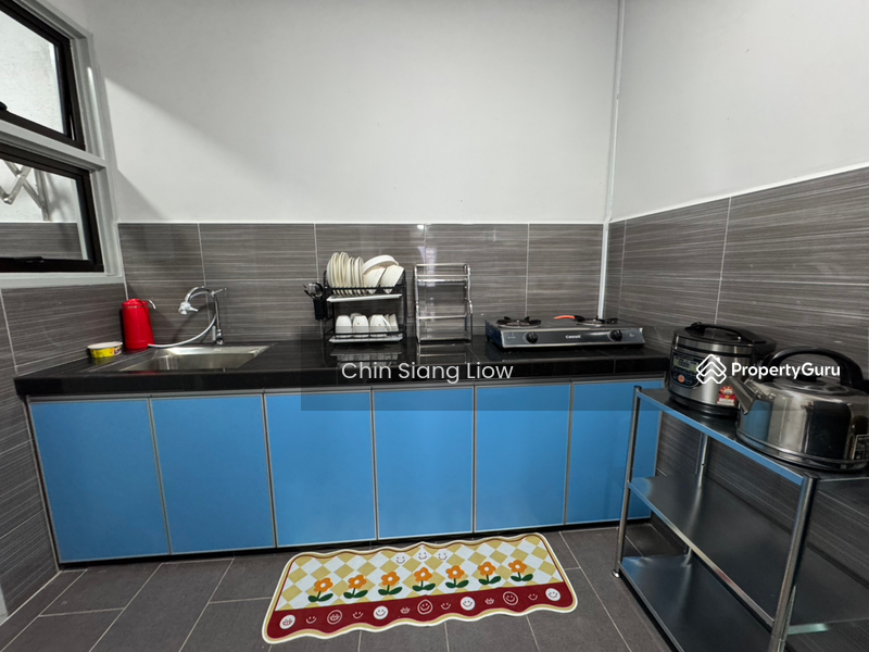 For Rent - Admiral Residences