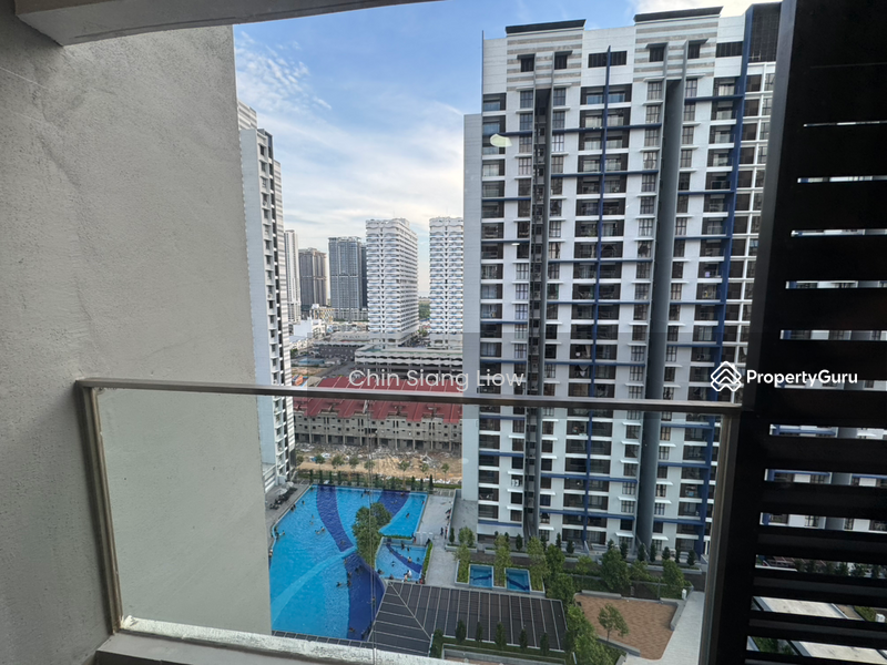 For Rent - Admiral Residences