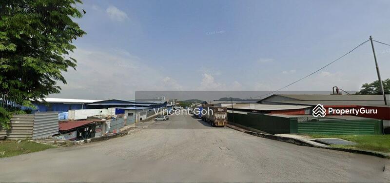 For Sale - Kajang Centralized Labour Quarter
